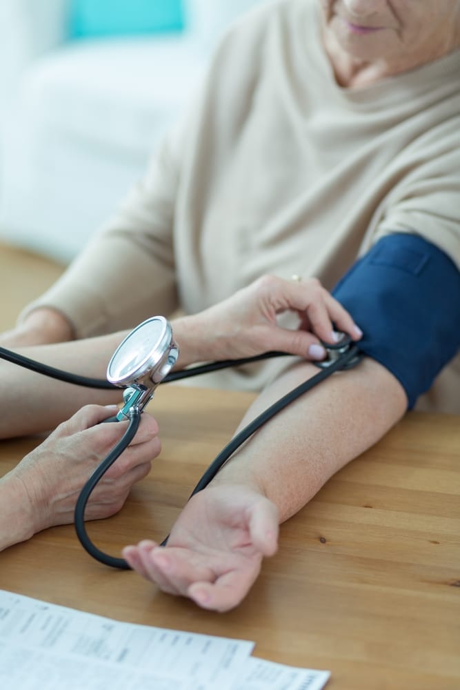blood-pressure